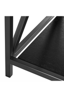 Bronze Bedside Table | Eichholtz Beverly Hills | Oroatrade.com