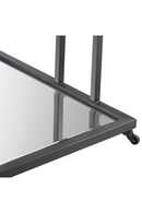 Bronze Bar Cart | Eichholtz Beverly Hills | Oroatrade.com