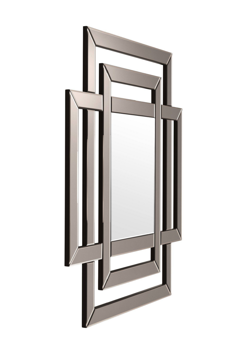 Bronze Glass Mirror | Eichholtz Mortimer | OROA TRADE
