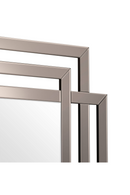 Bronze Glass Mirror | Eichholtz Mortimer | OROA TRADE