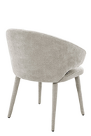 Curved Back Dining Chair | Eichholtz Cardinale | Oroatrade.com