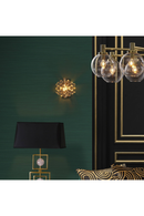 Gold Wall Lamp | Eichholtz Mylo | OROA TRADE