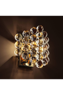 Gold Wall Lamp | Eichholtz Mylo | OROA TRADE