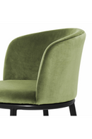 Modern Minimalist Dining Chair Set (2) | Eichholtz Filmore | Oroatrade.com