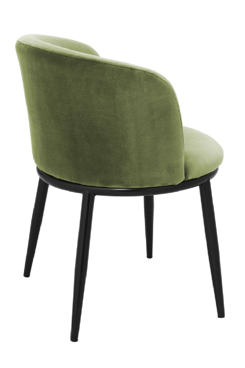 Modern Minimalist Dining Chair Set (2) | Eichholtz Filmore | Oroatrade.com