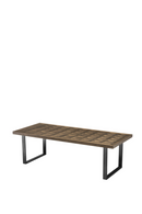 Rectangular Dining Table 90" | Eichholtz Gregorio | OROA TRADE