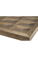 Rectangular Dining Table 120" | Eichholtz Gregorio | OROA TRADE