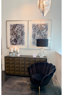 Oak 4 Door Dresser | Eichholtz Gregorio |