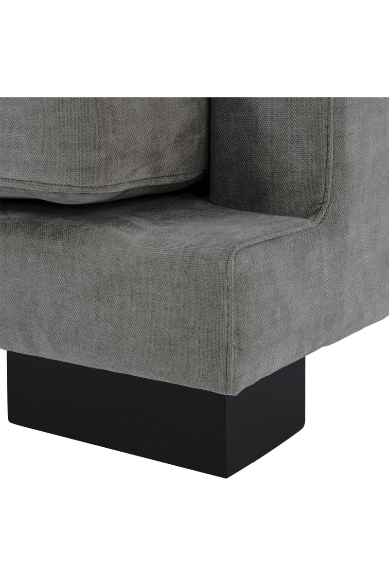 Fabric Modern Sofa | Eichholtz Tuscany | Oroatrade.com
