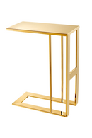 C-Shaped Side Table | Eichholtz Pierre | Oroatrade.com