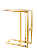 C-Shaped Side Table | Eichholtz Pierre | Oroatrade.com