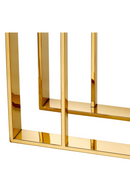 C-Shaped Side Table | Eichholtz Pierre | Oroatrade.com