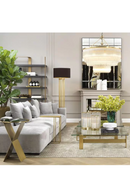 C-Shaped Side Table | Eichholtz Pierre | Oroatrade.com