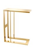 C-Shaped Side Table | Eichholtz Pierre | Oroatrade.com
