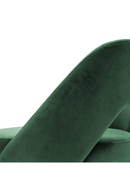 Velvet Bar Stool | Eichholtz Avorio | Oroatrade.com