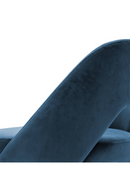 Velvet Bar Stool | Eichholtz Avorio | Oroatrade.com