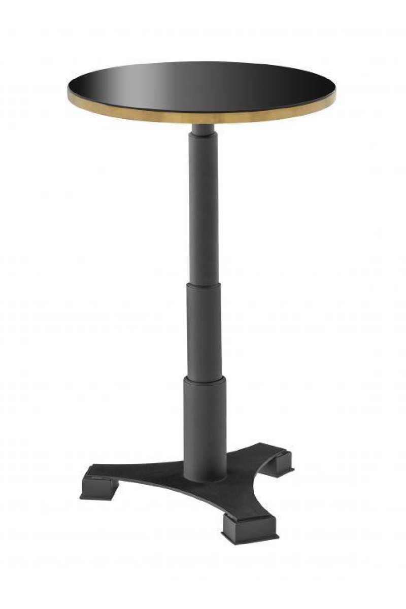 Round Bar Table | Eichholtz Avoria | OROA TRADE