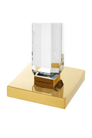 Gold Stick Candle Holder Set of 3 | Eichholtz Livia | OROA TRADE