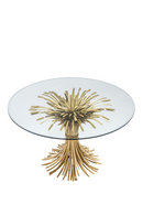 Sheaf Wheat Dining Table | Eichholtz Bonheur | OROA TRADE
