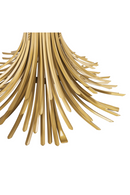 Sheaf Wheat Dining Table | Eichholtz Bonheur | OROA TRADE