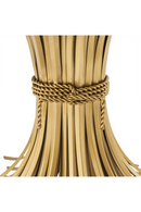 Sheaf Wheat Dining Table | Eichholtz Bonheur | OROA TRADE