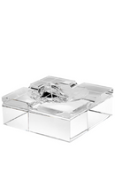 Crystal Glass Bowl | Eichholtz Acolyte | Oroatrade.com