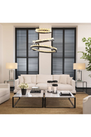 Natural Jute Rug 10' x 13' | Eichholtz Soleste | Oroatrade.com