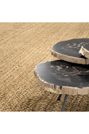 Natural Jute Rug 10' x 13' | Eichholtz Soleste | Oroatrade.com