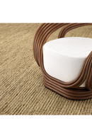 Natural Jute Rug 10' x 13' | Eichholtz Peretti | Oroatrade.com