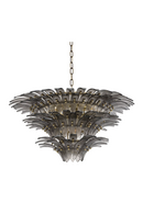 Contemporary Tapering Chandelier | Eichholtz Italo | Oroatrade.com