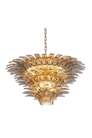 Contemporary Tapering Chandelier | Eichholtz Italo | Oroatrade.com
