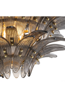 Contemporary Tapering Chandelier | Eichholtz Italo | Oroatrade.com