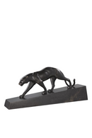 Bronze Statue | Eichholtz Pantherae | OROA TRADE