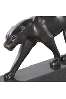 Bronze Statue | Eichholtz Pantherae | OROA TRADE