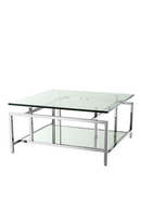 Square Coffee Table | Eichholtz Superia |