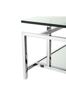 Square Coffee Table | Eichholtz Superia |