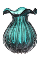Green Vase | Eichholtz Korakia L | OROA TRADE