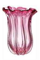 Pink Vase | Eichholtz Caliente L | OROA TRADE