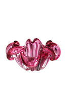 Hand-Blown Glass Bowl | Eichholtz Triada | Oroatrade.com