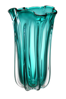 Hand-blown Glass Vase | Eichholtz Vagabond | OROA TRADE