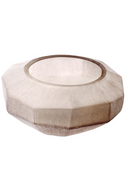 Hand Blown Glass Bowl | Eichholtz Avance | OROA TRADE