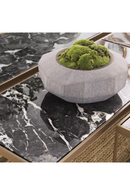 Hand Blown Glass Bowl | Eichholtz Avance | OROA TRADE