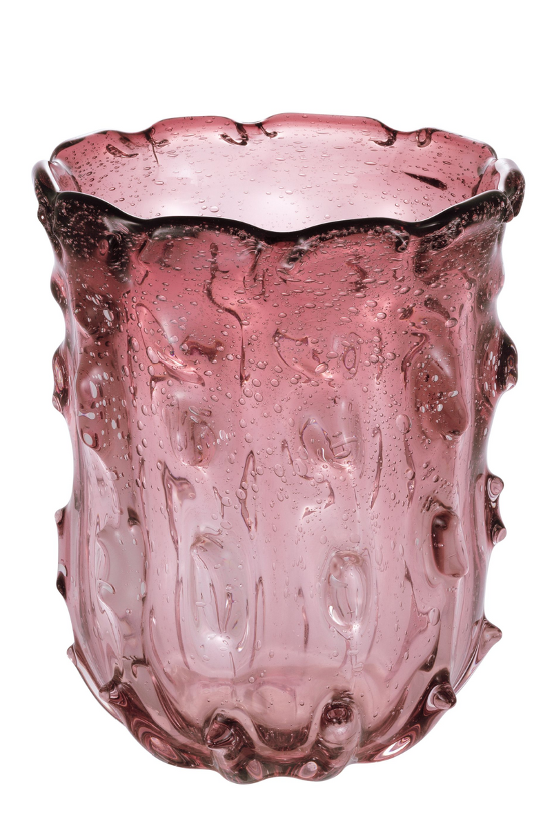 Pink Vase | Eichholtz Baymont S | OROA TRADE