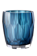 Hand-Cut Glass Vase | Eichholtz Marquis | Oroatrade.com