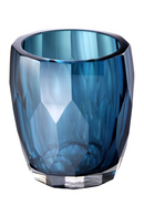 Hand-Cut Glass Vase | Eichholtz Marquis | Oroatrade.com