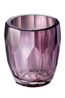 Hand-Cut Glass Vase | Eichholtz Marquis | Oroatrade.com