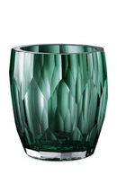 Hand-Cut Glass Vase | Eichholtz Marquis | Oroatrade.com