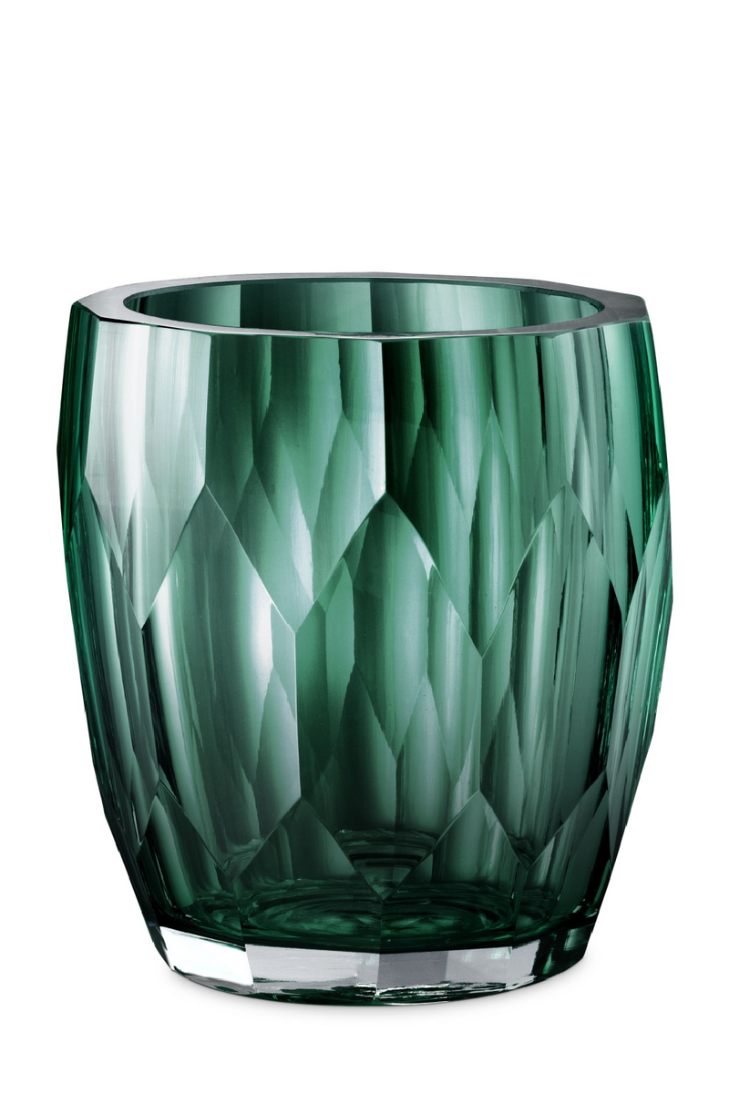 Green Vase | Eichholtz Marquis | Oroatrade.com
