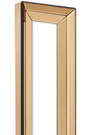 Gold Full Length Mirror | Eichholtz Slim | OROA TRADE