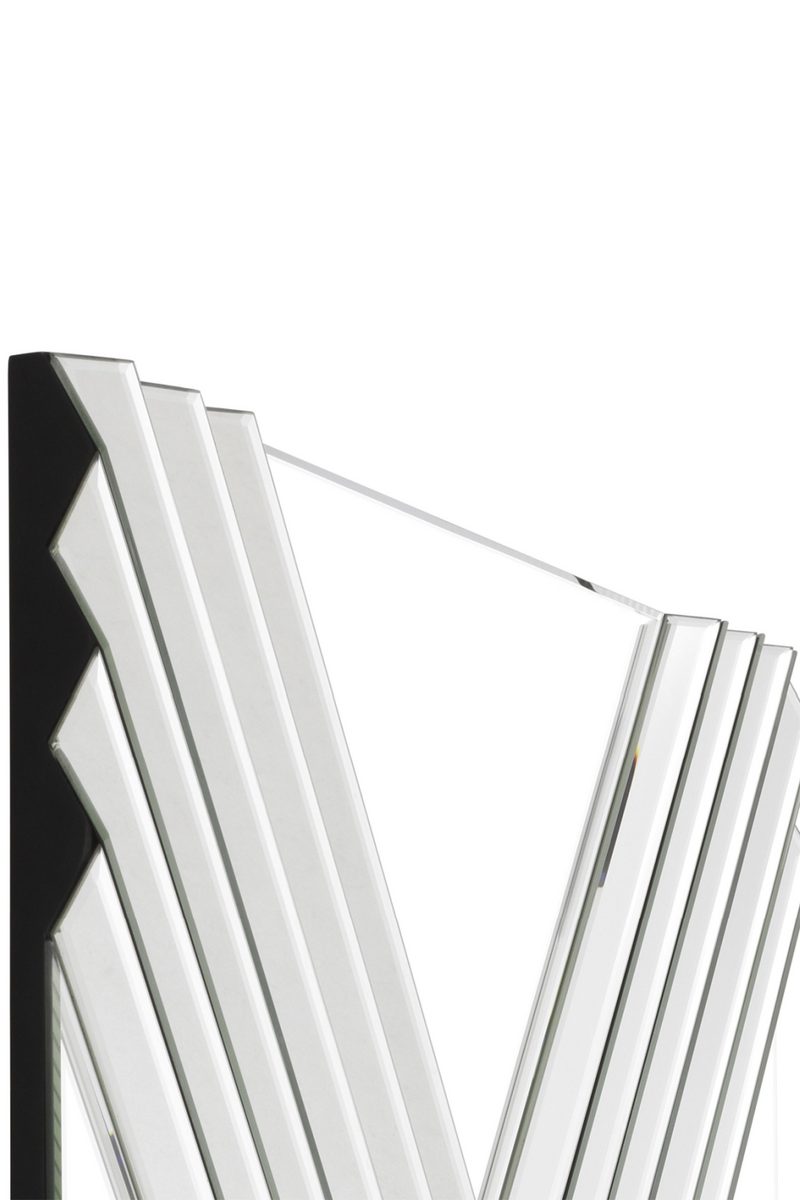 Square Decorative Mirror | Eichholtz Ponzo | OROA TRADE